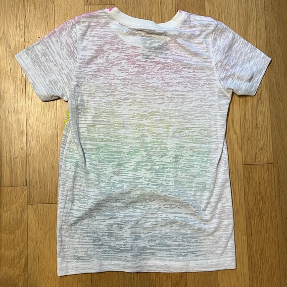 Roxy T-shirt size Large - Picture 3 of 3